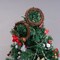 Grapevine Wreath Set, Marrywindix 16 Pieces Natural Vine Branch Wreath Christmas DIY Rattan Wreath Garland for Christmas Holiday Craft Wedding Decor (3 in.)